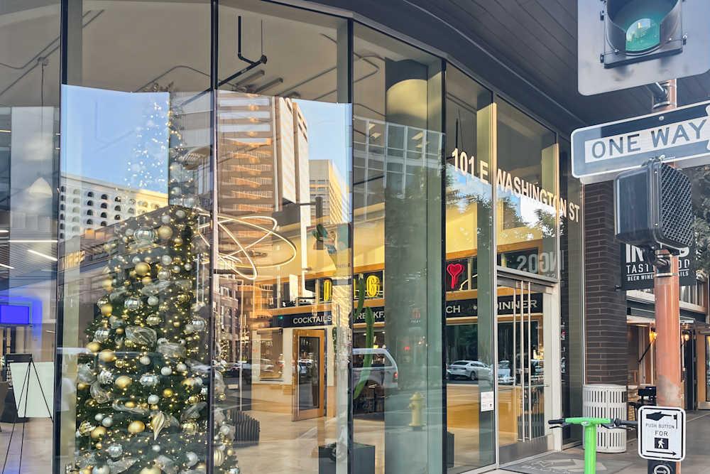 Block 23 - Photo 6 Block 23 office space - View 6 in Phoenix - internet, office_cleaning, breakout_areas