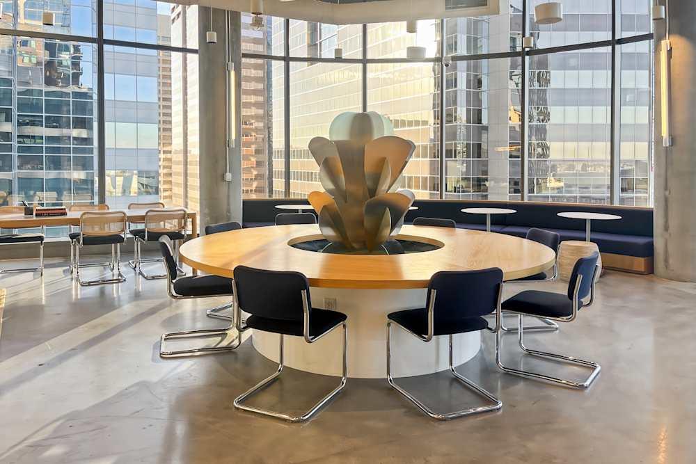 Block 23 - Photo 4 Block 23 office space - View 4 in Phoenix - internet, office_cleaning, breakout_areas