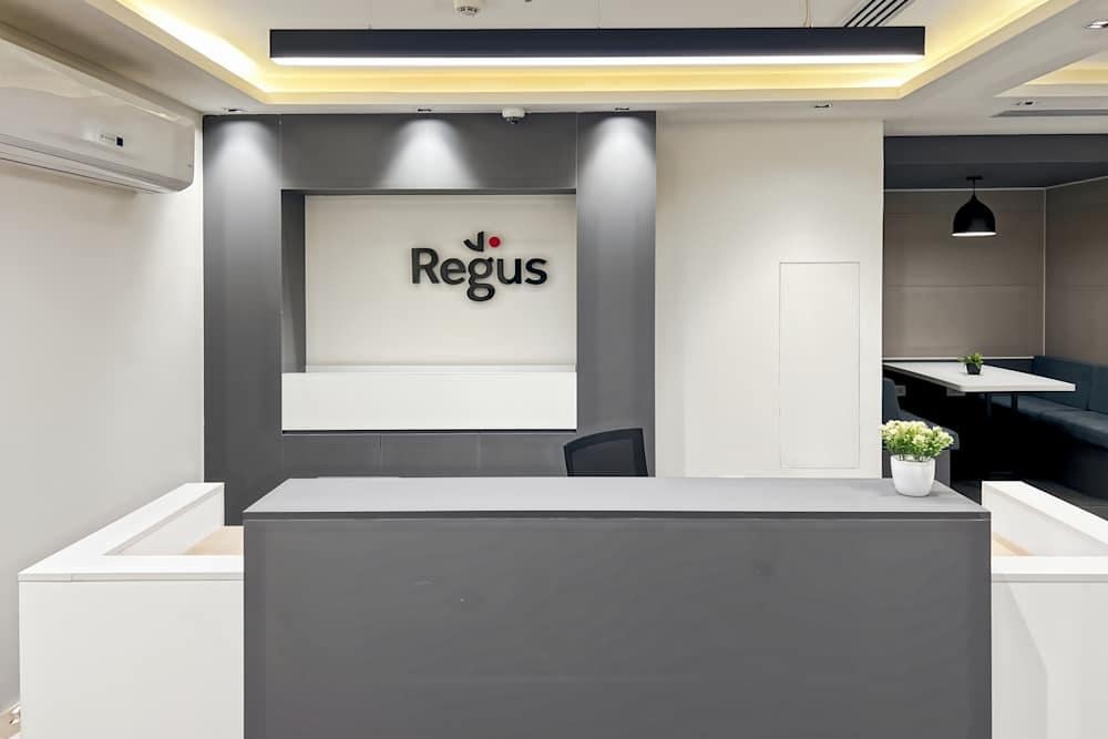 Cairo, Cairo Airport office space - View 5 in Cairo - internet, office_cleaning, breakout_areas