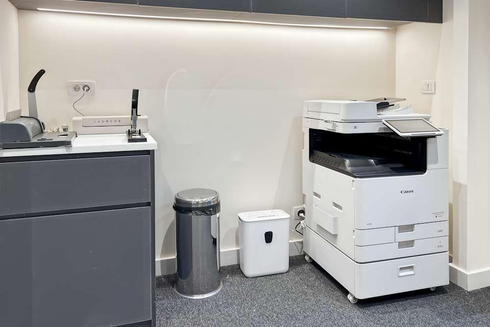 Cairo, Cairo Airport - Office space in Cairo, Cairo Governorate