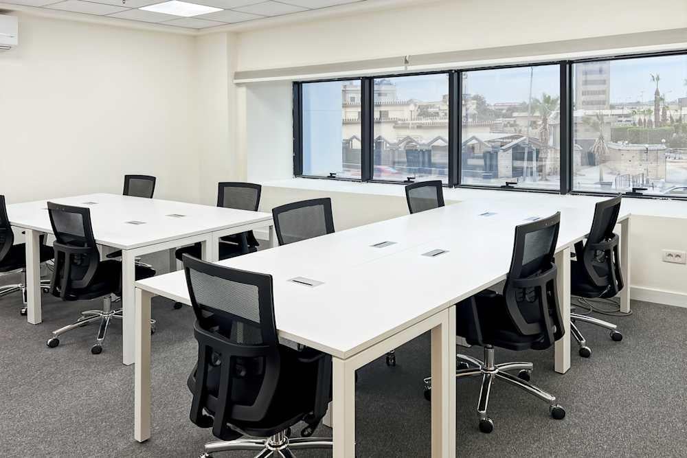 Cairo, Cairo Airport office space - View 4 in Cairo - internet, office_cleaning, breakout_areas