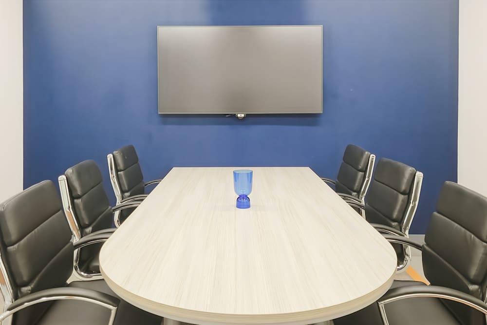 CA, Novato - Bel Marin Keys Blvd office space - View 4 in Novato - internet, office_cleaning, breakout_areas