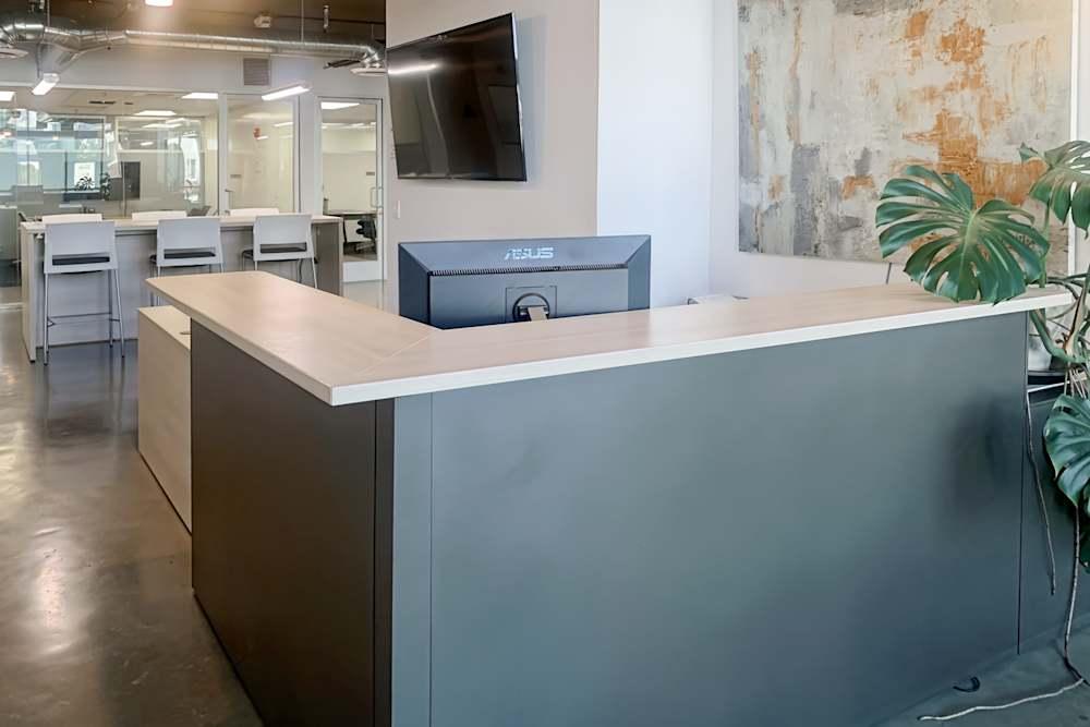 CA, Los Angeles - Sunset Blvd office space - View 5 in Los Angeles - internet, office_cleaning, breakout_areas