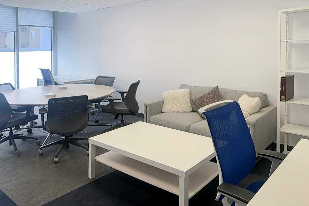 CA, Los Angeles - Sunset Blvd office space - View 6 in Los Angeles - internet, office_cleaning, breakout_areas