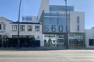 6600 W Sunset Blvd