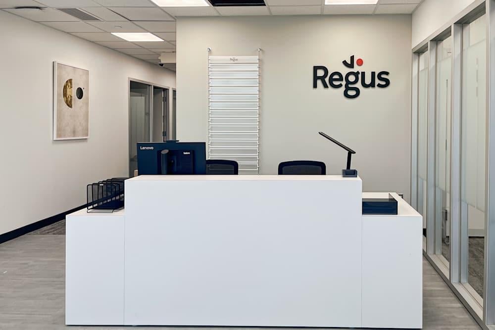 NJ, Hasbrouck Heights - State Route 17 office space - View 3 in Hasbrouck Heights - internet, office_cleaning, breakout_areas