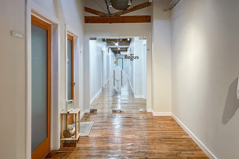 CT, Newtown - Glen Road - Photo 6 CT, Newtown - Glen Road office space - View 6 in Newtown - internet, office_cleaning, breakout_areas