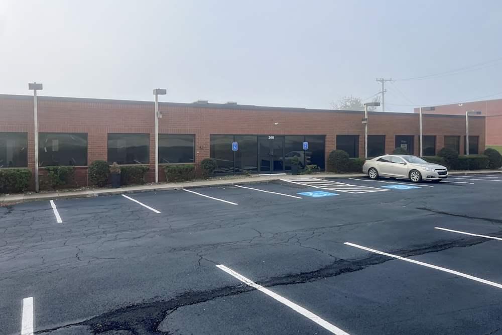 PA, Pittsburgh - Alpha Dr - Photo 5 PA, Pittsburgh - Alpha Dr office space - View 5 in Pittsburgh - internet, office_cleaning, breakout_areas