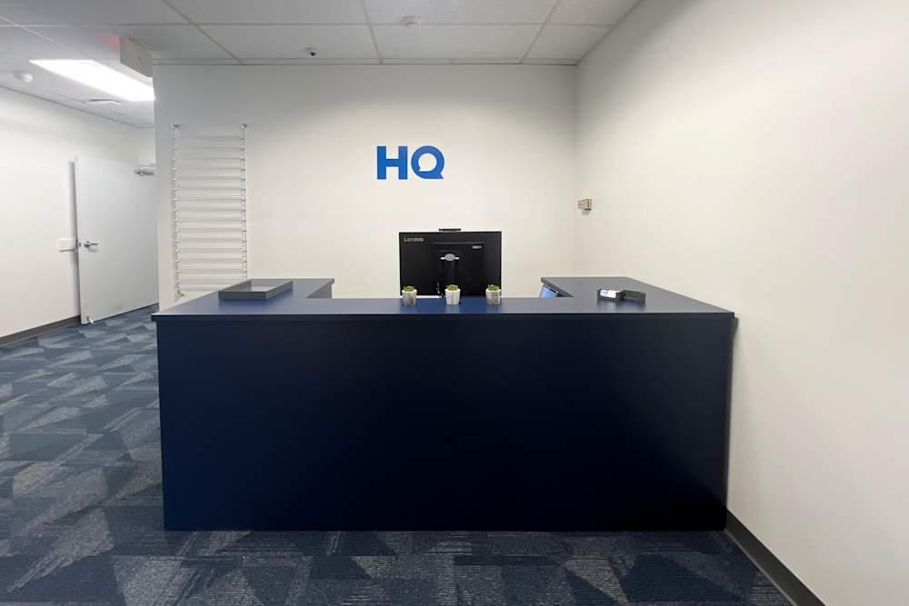 PA, Pittsburgh - Alpha Dr Office Space PA, Pittsburgh - Alpha Dr - Office space in Pittsburgh, Pennsylvania