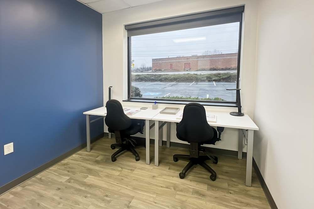 PA, Pittsburgh - Alpha Dr - Photo 2 PA, Pittsburgh - Alpha Dr office space - View 2 in Pittsburgh - internet, office_cleaning, breakout_areas