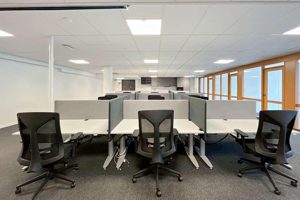 Sandnes, Sømmegården office space - View 5 in Sandnes - internet, office_cleaning, breakout_areas