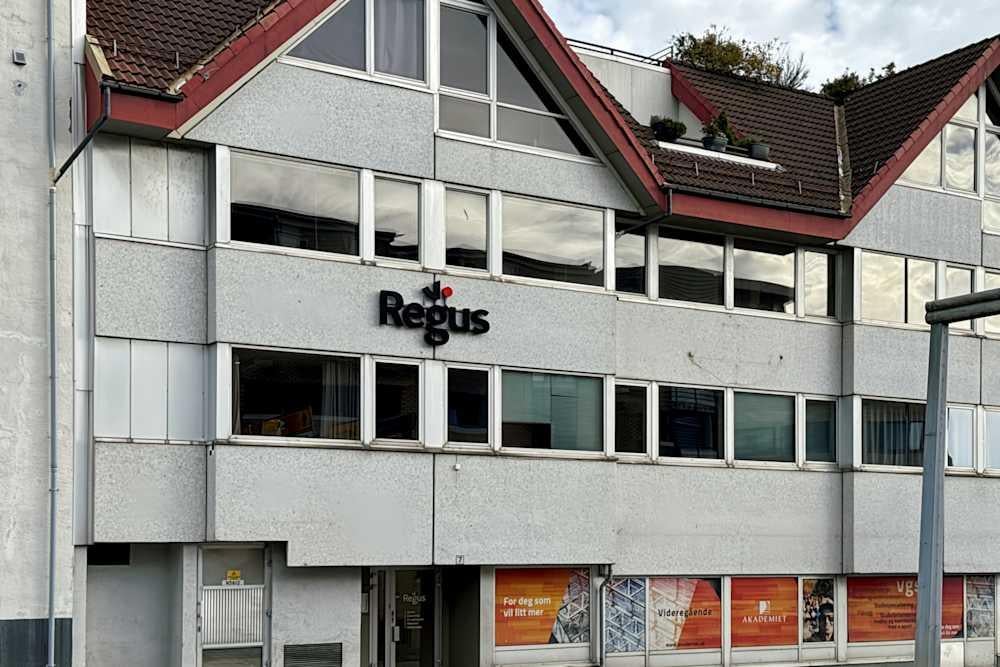 Sandnes, Sømmegården office space - View 2 in Sandnes - internet, office_cleaning, breakout_areas