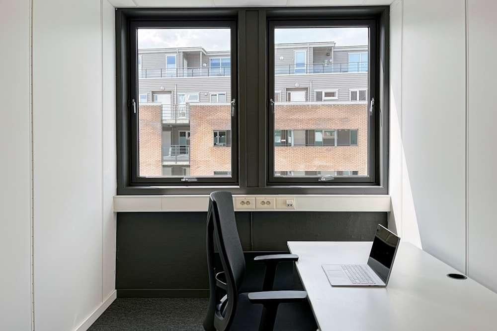 Sandnes, Sømmegården office space - View 4 in Sandnes - internet, office_cleaning, breakout_areas