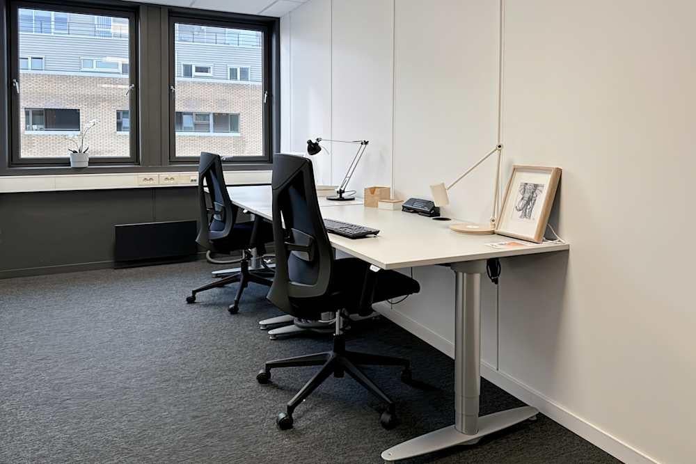 Sandnes, Sømmegården office space - View 6 in Sandnes - internet, office_cleaning, breakout_areas