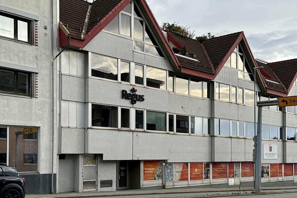 Sandnes, Sømmegården office space - View 3 in Sandnes - internet, office_cleaning, breakout_areas