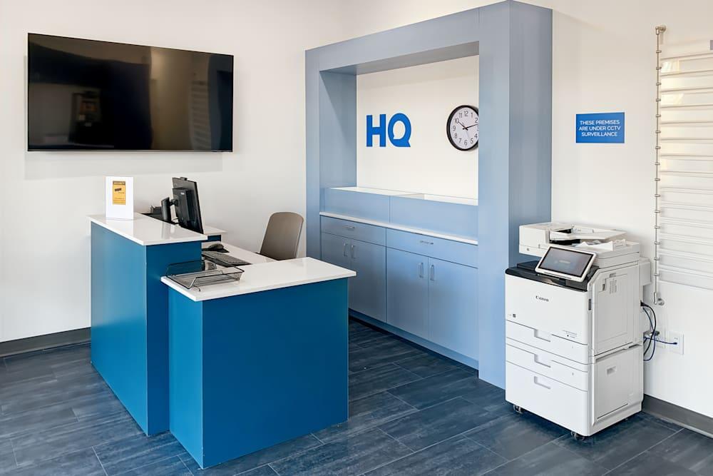 AZ, Phoenix- S 16th St - Office space in Phoenix, Arizona