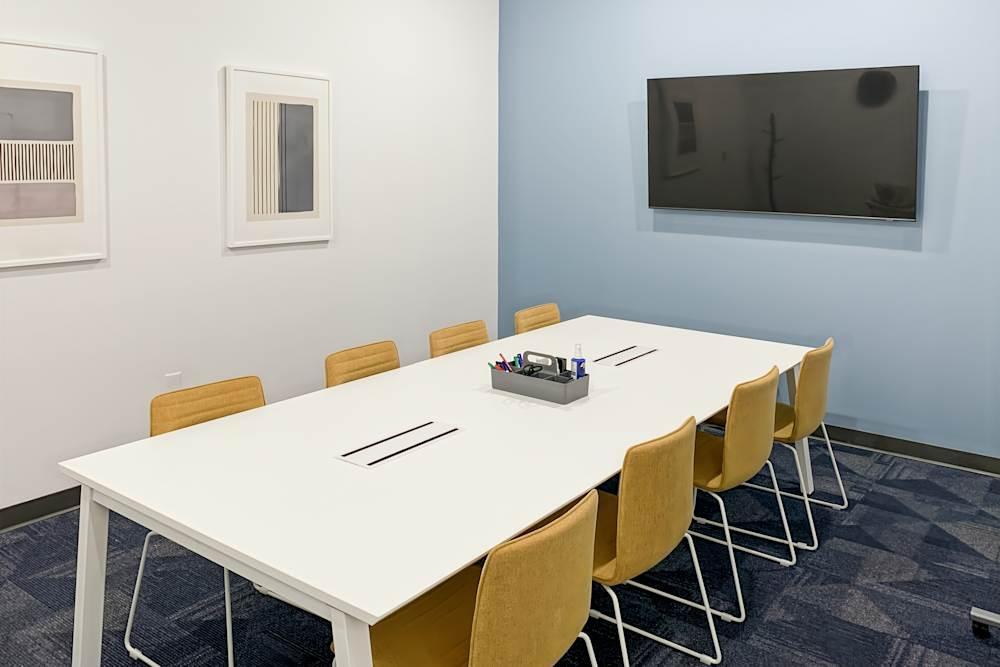 AZ, Phoenix- S 16th St office space - View 4 in Phoenix - internet, office_cleaning, breakout_areas