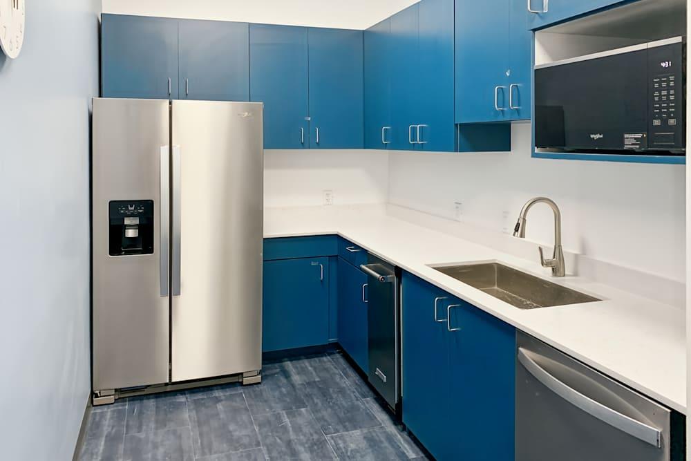 AZ, Phoenix- S 16th St office space - View 5 in Phoenix - internet, office_cleaning, breakout_areas