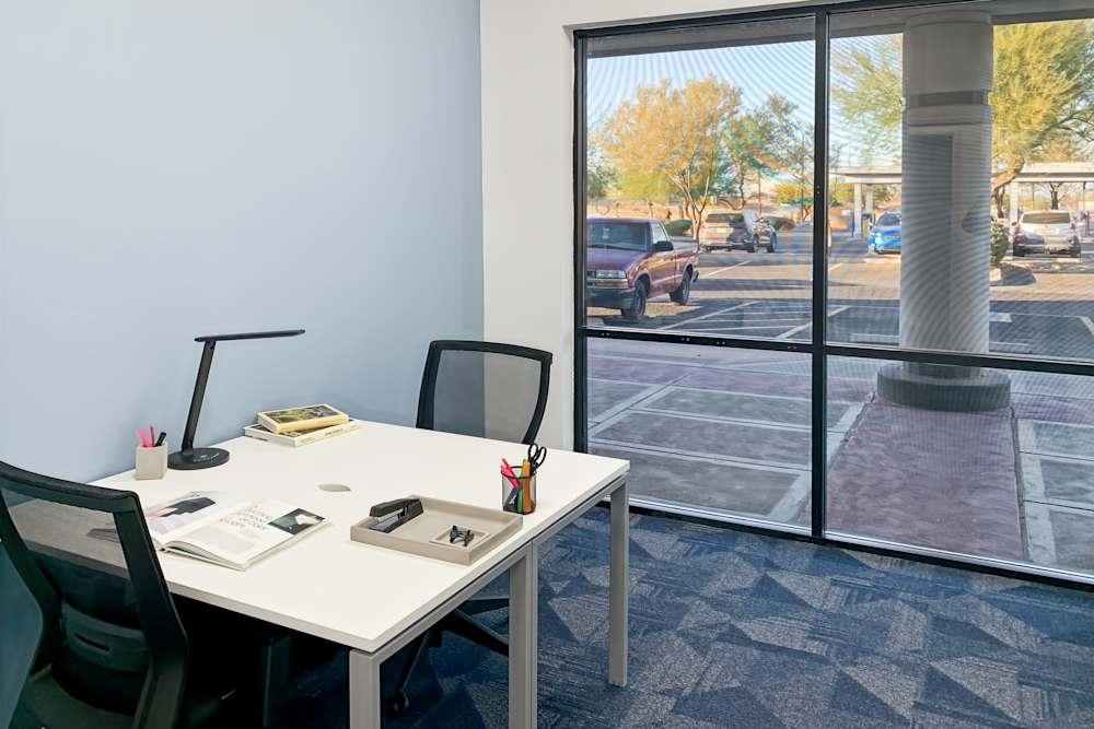 AZ, Phoenix- S 16th St office space - View 6 in Phoenix - internet, office_cleaning, breakout_areas