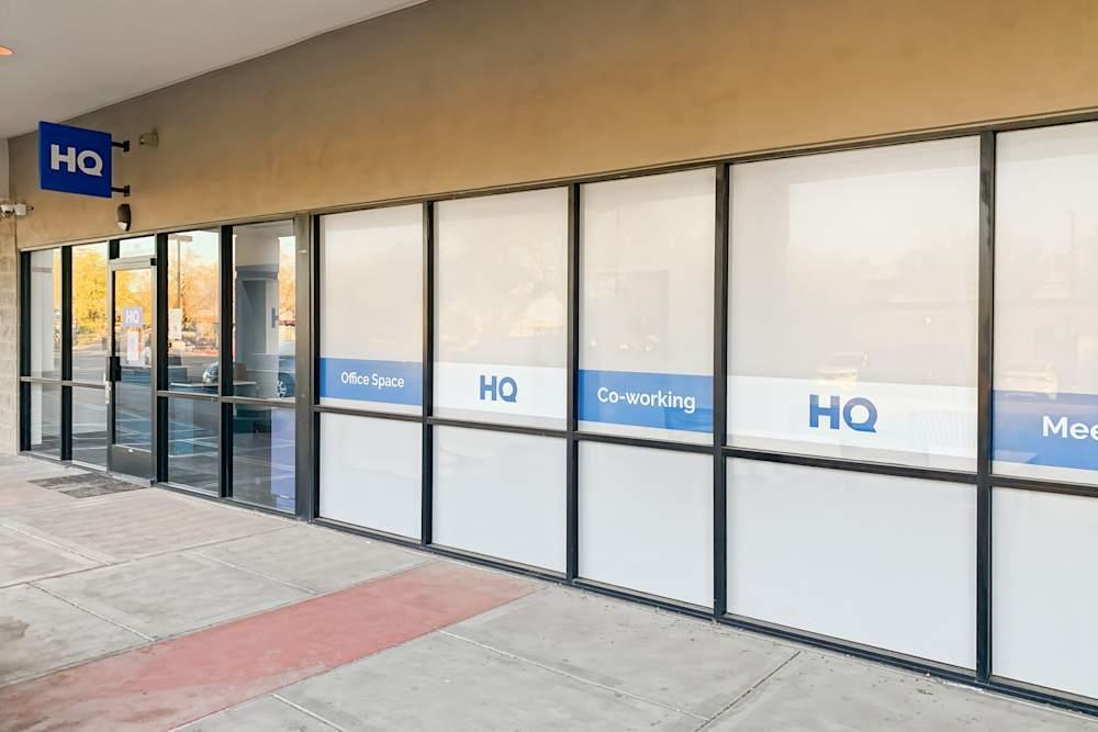 AZ, Phoenix- S 16th St office space - View 2 in Phoenix - internet, office_cleaning, breakout_areas