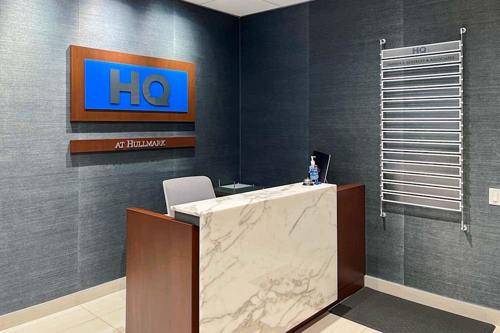 Hullmark Center - Photo 6 Hullmark Center office space - View 6 in Toronto - internet, office_cleaning, breakout_areas