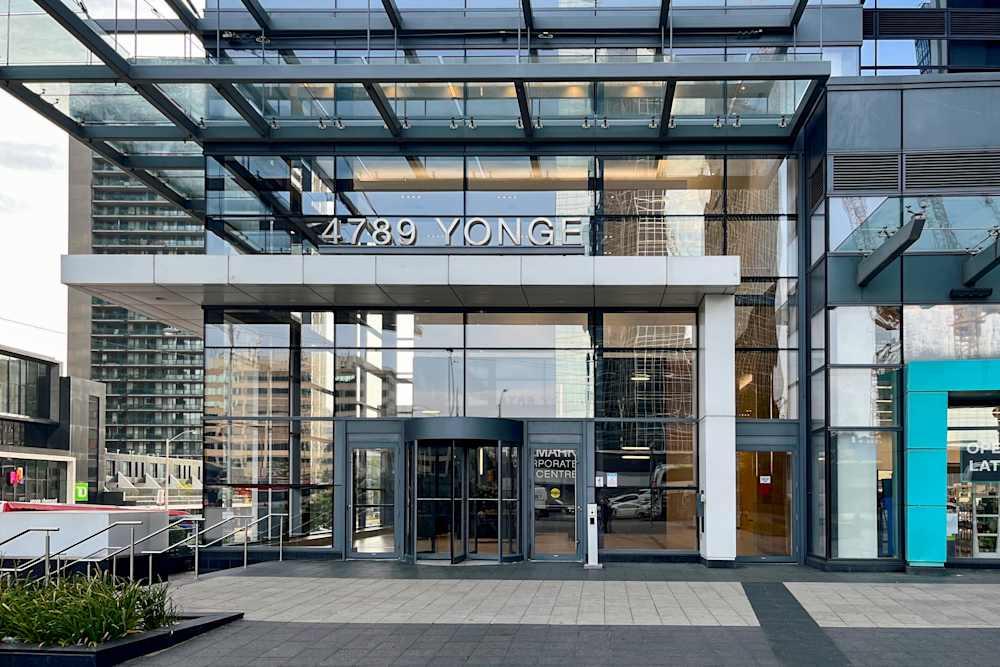 Hullmark Center - View 4