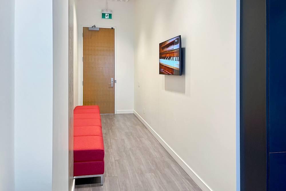 Hullmark Center - View 3