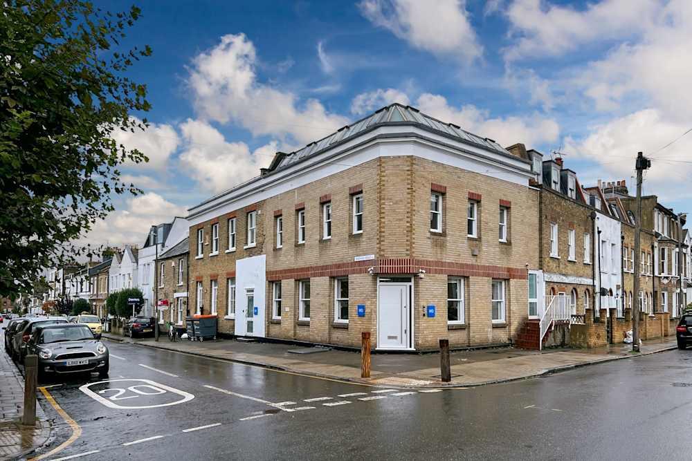 London, HQ Putney - Photo 6 London, HQ Putney office space - View 6 in London - internet, office_cleaning, breakout_areas