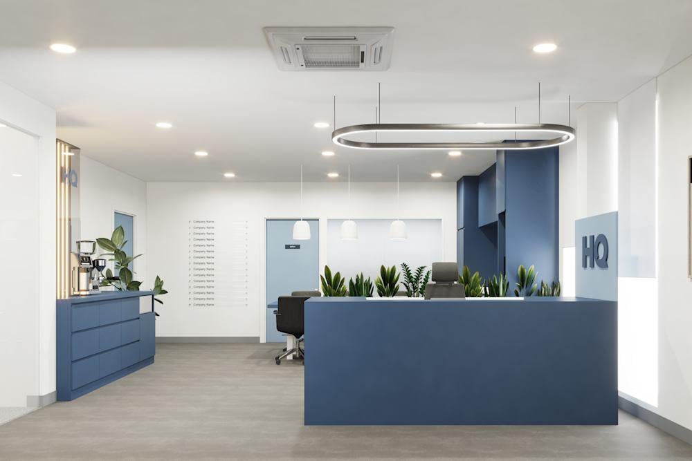 Athens, Omonoia office space - View 5 in Athina - internet, office_cleaning, breakout_areas