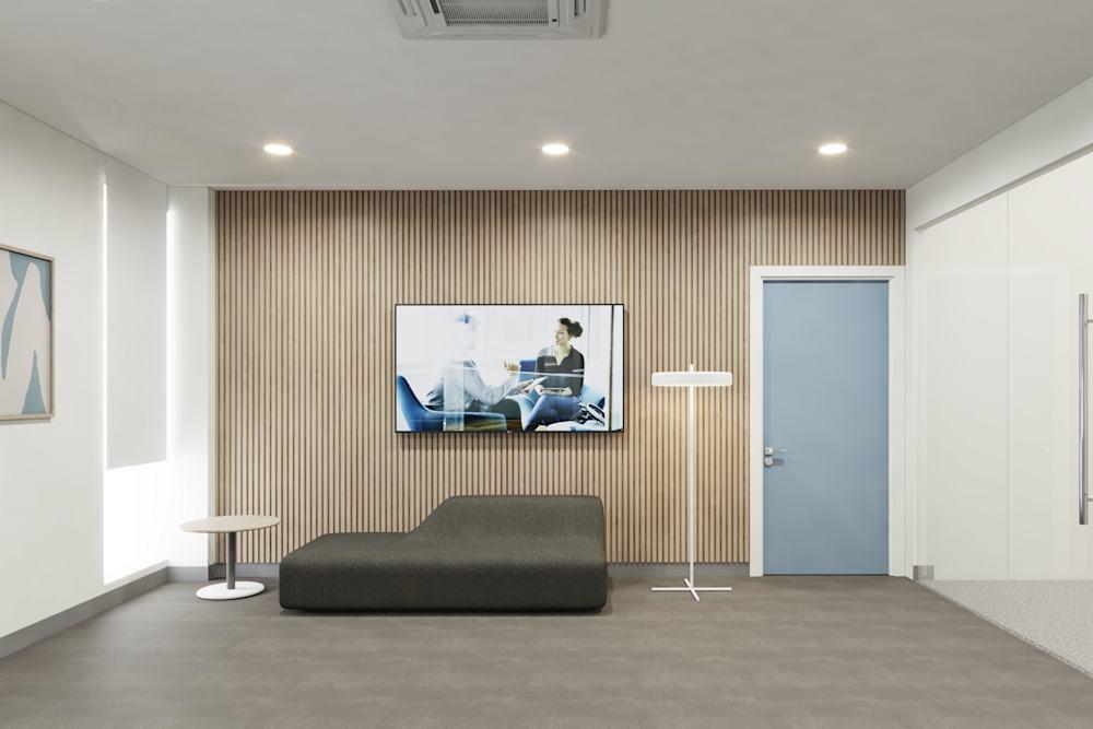 Athens, Omonoia office space - View 2 in Athina - internet, office_cleaning, breakout_areas