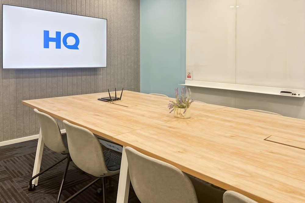 Wuxi, Chongwen Building office space - View 4 in Wu Xi Shi - internet, office_cleaning, breakout_areas