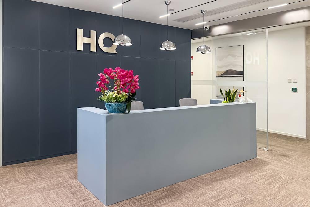 Wuxi, Chongwen Building office space - View 6 in Wu Xi Shi - internet, office_cleaning, breakout_areas