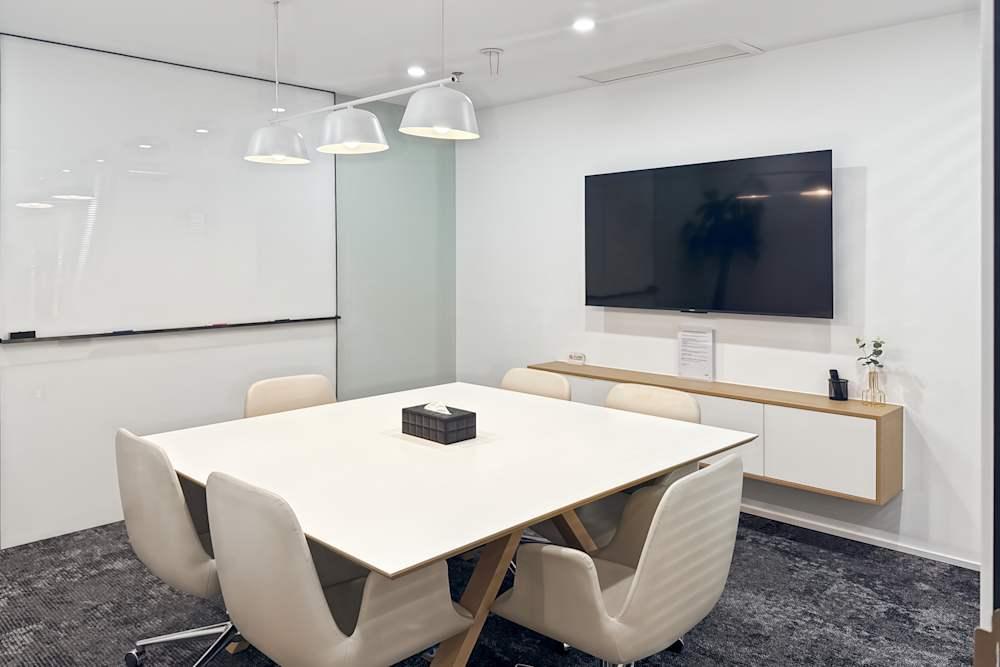 Nanjing, Jinchuang Digital Building office space - View 2 in Nan Jing Shi - internet, office_cleaning, breakout_areas