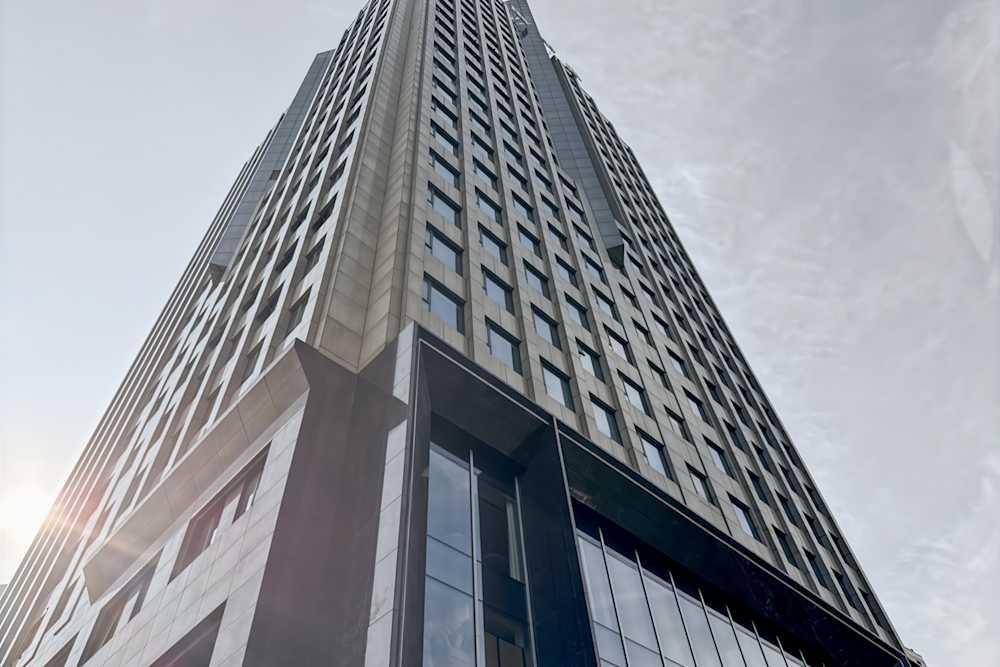 Nanjing, Jinchuang Digital Building - Office space in Nan Jing Shi, Jiang Su Sheng