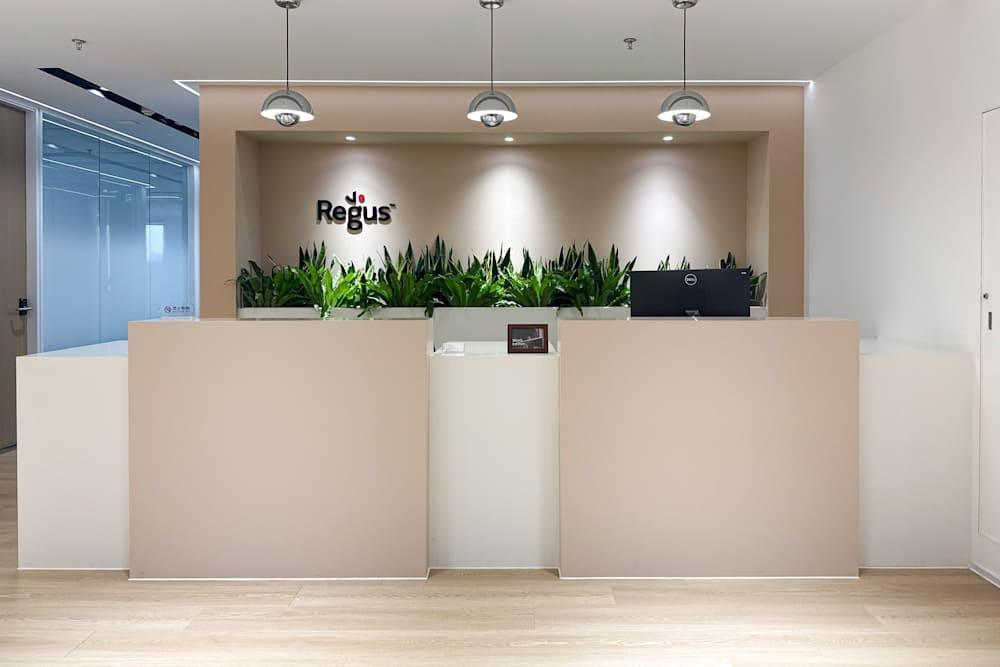 Nanjing, Jinchuang Digital Building office space - View 3 in Nan Jing Shi - internet, office_cleaning, breakout_areas