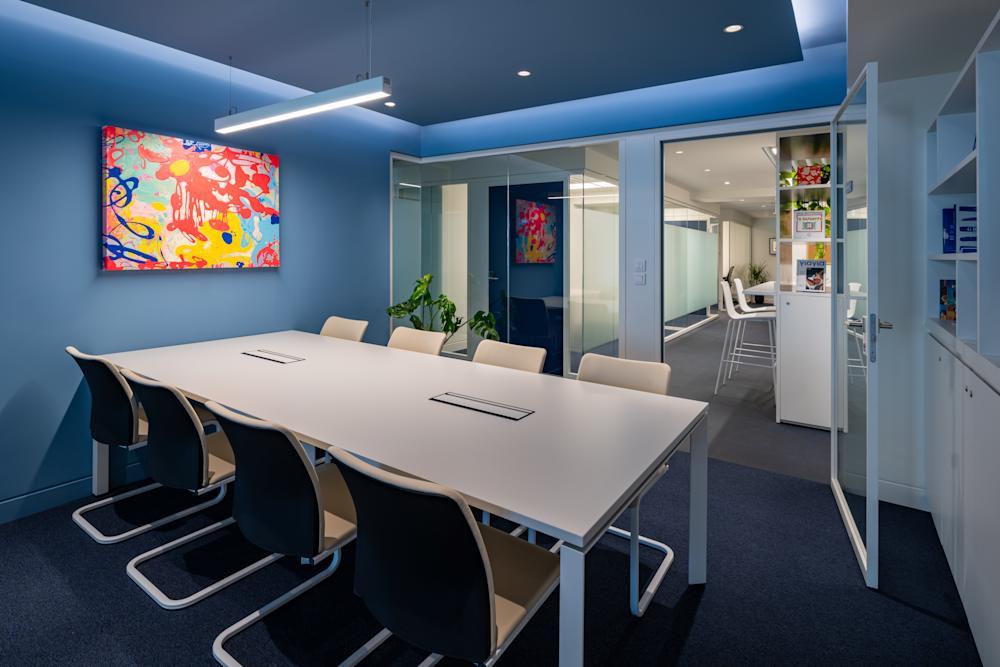 Athens, Kipseli office space - View 6 in Athina - internet, office_cleaning, breakout_areas