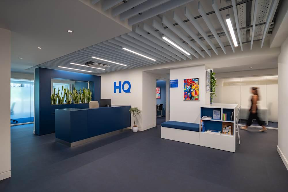 Athens, Kipseli office space - View 4 in Athina - internet, office_cleaning, breakout_areas