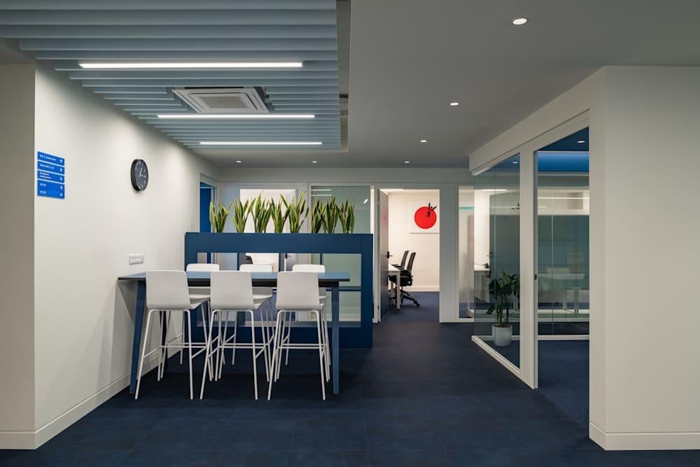 Athens, Kipseli office space - View 5 in Athina - internet, office_cleaning, breakout_areas