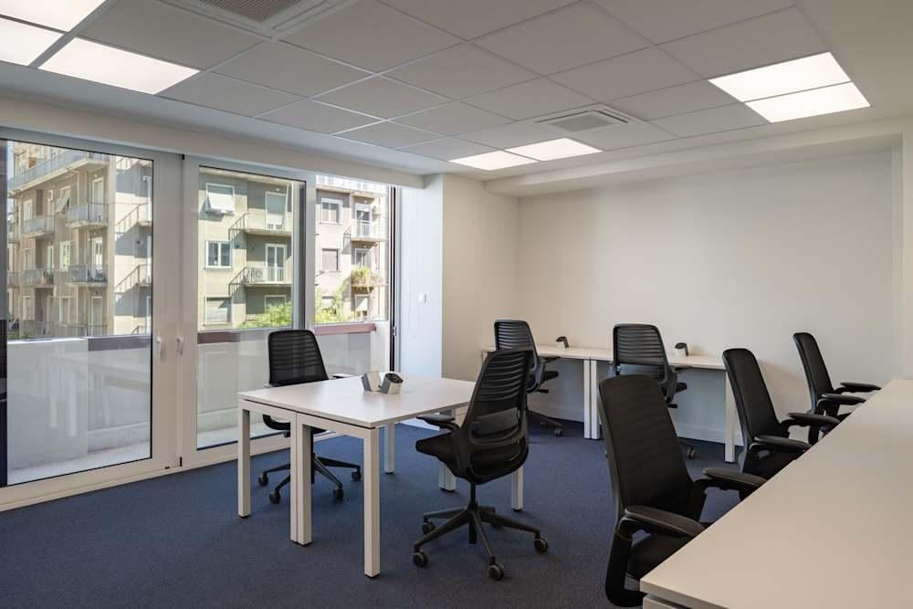 Athens, Kipseli - Office space in Athina