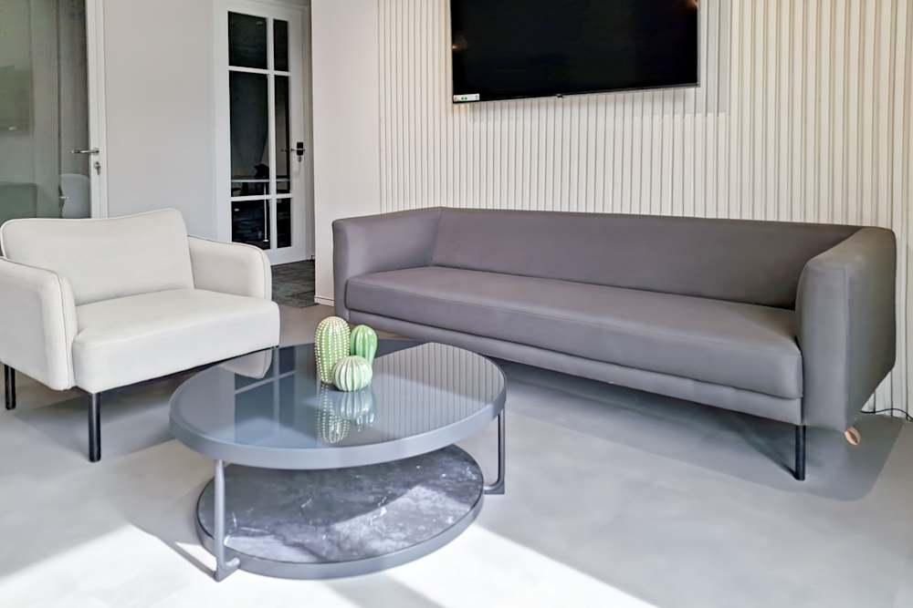 Coimbatore, Saravanampatti office space - View 3 in Coimbatore - internet, office_cleaning, breakout_areas