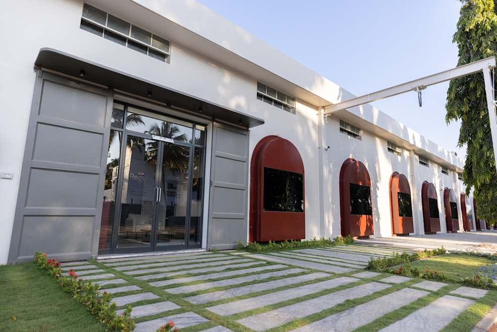 Coimbatore, Saravanampatti office space - View 6 in Coimbatore - internet, office_cleaning, breakout_areas