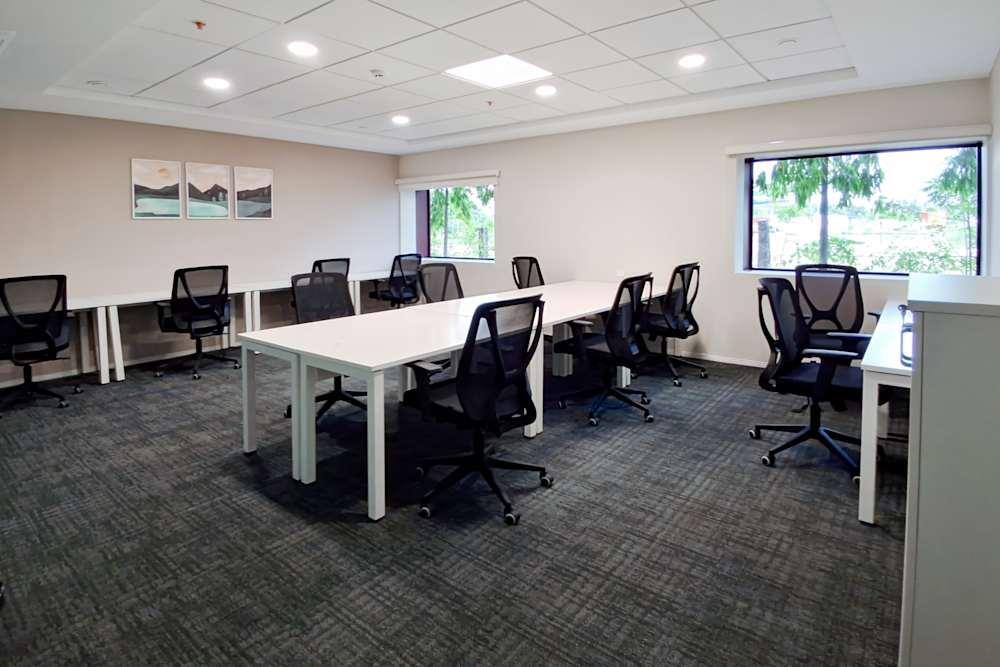 Coimbatore, Saravanampatti office space - View 2 in Coimbatore - internet, office_cleaning, breakout_areas