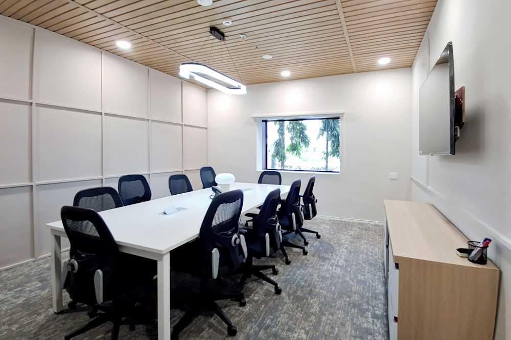 Coimbatore, Saravanampatti office space - View 5 in Coimbatore - internet, office_cleaning, breakout_areas