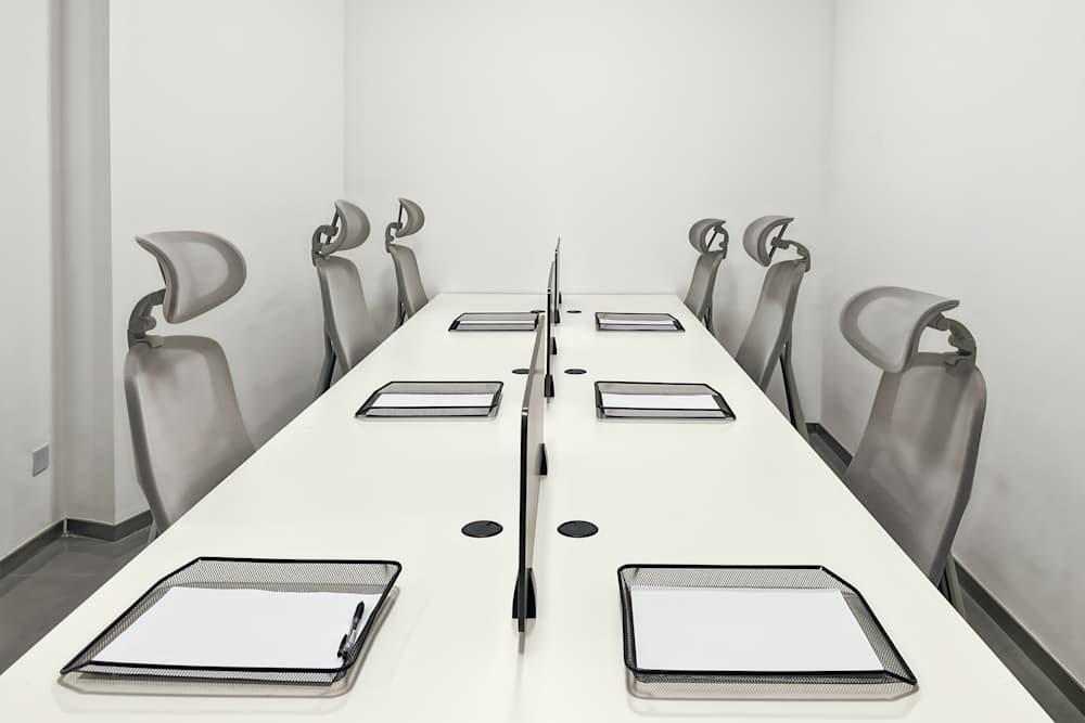 Mianyang, Advanced Building - Office space in Mian Yang Shi, Si Chuan Sheng