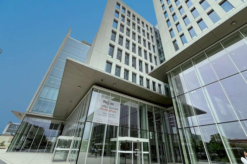 Milan, Park West office space - View 6 in Milano - internet, office_cleaning, breakout_areas