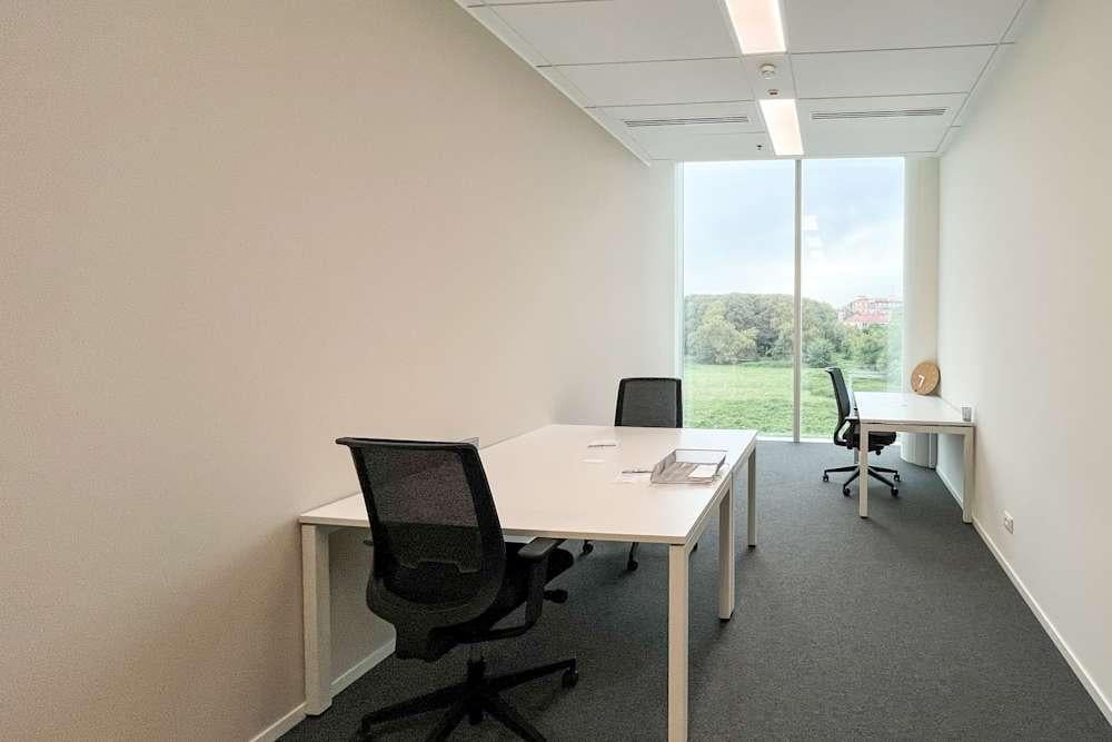 Milan, Park West - Office space in Milano, Lombardia