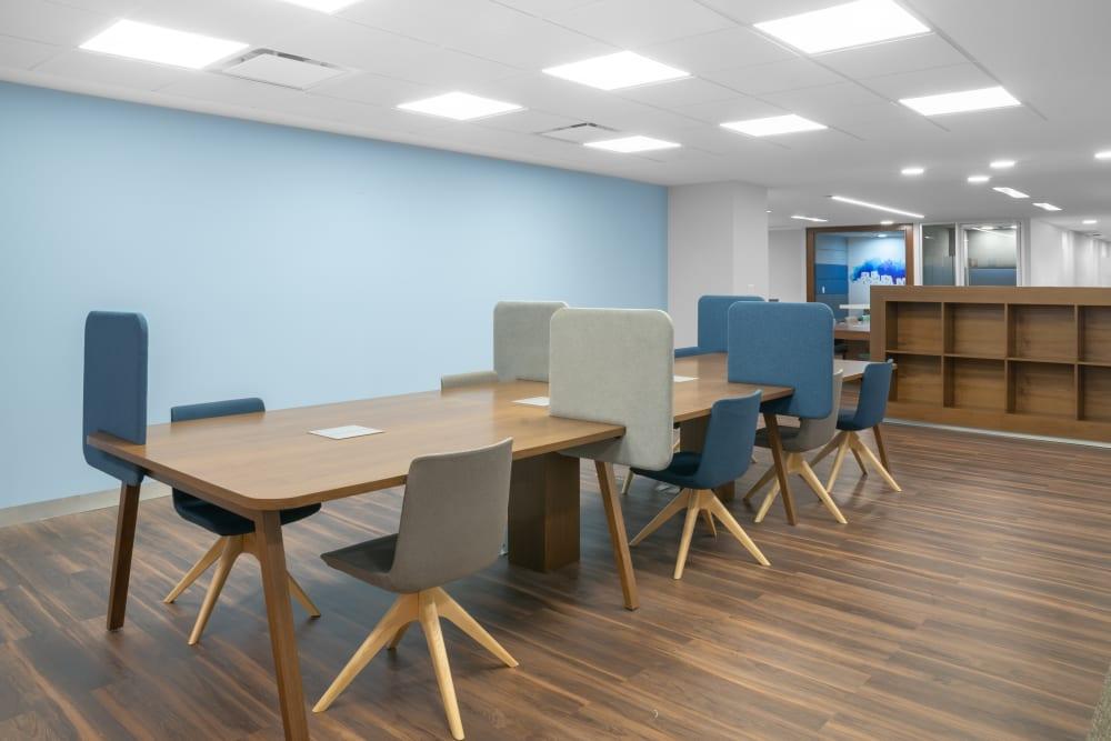 Masaryk 111 office space - View 6 in Ciudad de México - internet, office_cleaning, breakout_areas