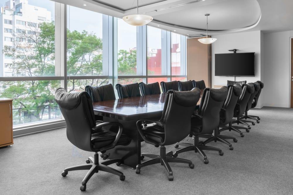 Masaryk 111 office space - View 4 in Ciudad de México - internet, office_cleaning, breakout_areas