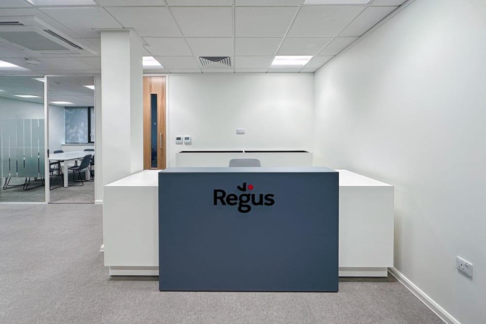 Gloucester, Olympus House office space - View 2 in Quedgeley - internet, office_cleaning, breakout_areas