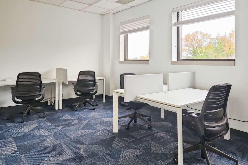 NC, Raleigh - Pleasant Valley Rd office space - View 5 in Raleigh - internet, office_cleaning, breakout_areas
